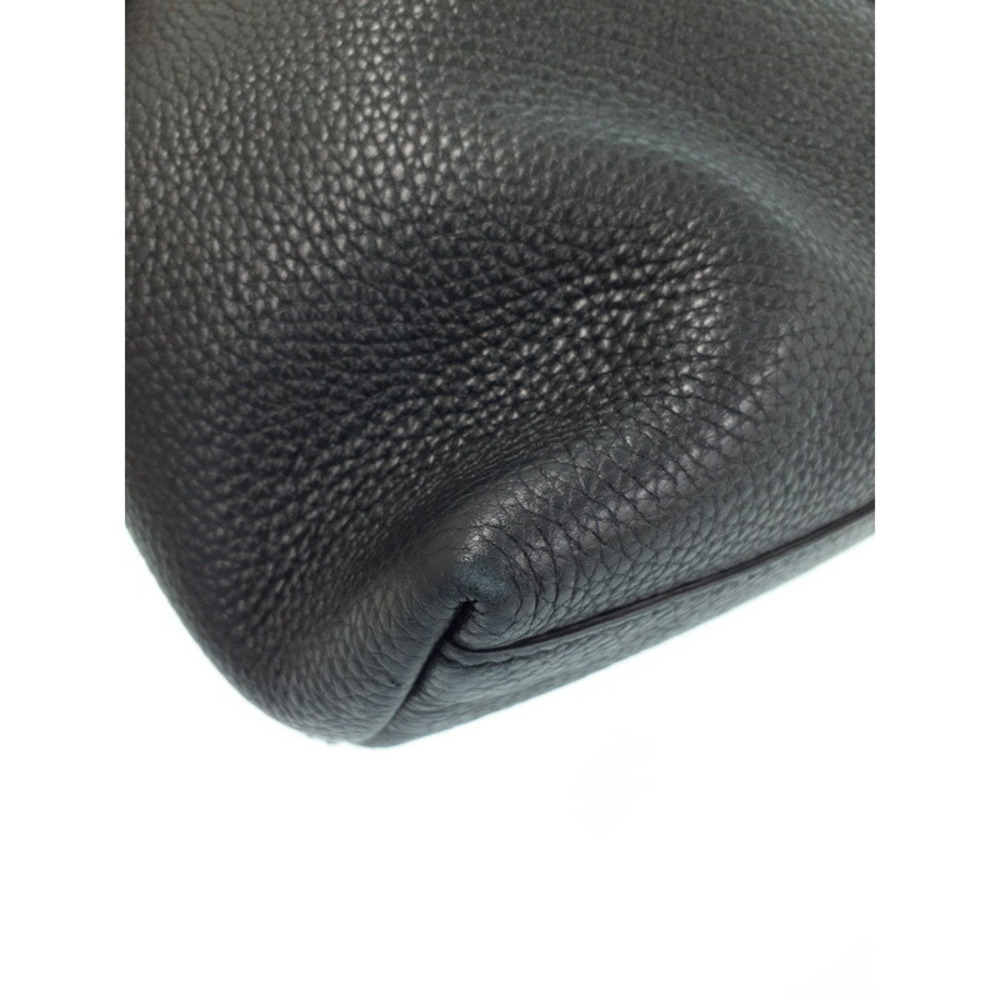 GUCCI Soho Interlocking GG Chain Shoulder Bag - Picture 4 of 9